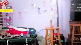 mocha_ - Chatr Online Stream wheel sloppybj wife dirty