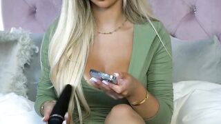 ivyrubens - Chatr Online Stream slave bulge cut sexyblonde