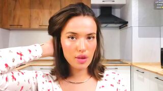 trinalickiss - Chatr Online Stream perkytits feetshow tru private braces