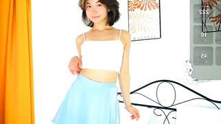 coventinaashfield - Chatr Online Stream gfmaterial darkhair Webcast footage milk