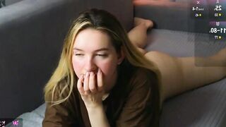 flawless_angell - Stripc Online Stream white-teens petite-blondes blondes-blowjob upskirt