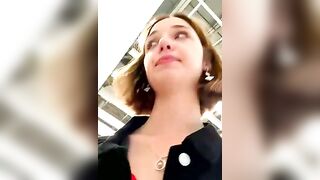 DollyTall - Stripc Online Stream striptease anal facesitting jerk-off-instruction