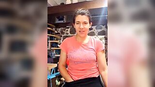 Lina_lou4 - Stripc Online Stream mature masturbation erotic-dance blowjob-mature