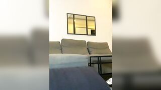 Ahu_Mask01 - Stripc Online Stream cam2cam cam2cam big-ass medium