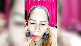 SluttyMilf79 - Stripc Online Stream latin-blowjob best-mature cheap-privates-best spanking