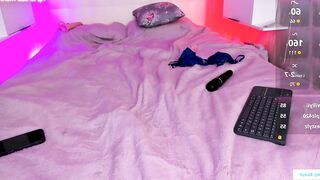 Kitty_Ricky - Stripc Online Stream big-tits-creampie rimming blowjob twerk