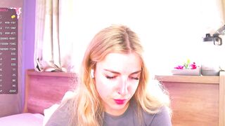 LiliBanger - Stripc Online Stream lovense anal fingering-young athletic-blondes