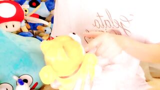 Alice_ovo - Stripc Online Stream topless-asian small-audience dirty-talk blondes