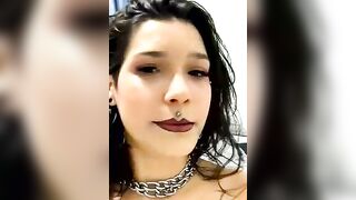 nickelfie - Stripc Online Stream trimmed-young flashing facial kissing