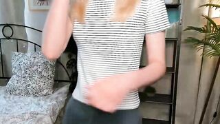 ChinBonnell - Stripc Online Stream anal-fingering blowjob-teens humiliation dildo-or-vibrator-anal