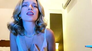 SirenaBelle - Stripc Online Stream small-tits-white fingering blowjob cowgirl
