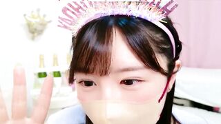 anchan_ - Stripc Online Stream flashing japanese spanking black-hair-young