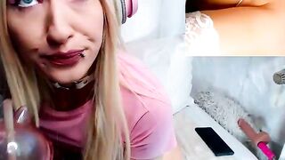 Julia-Sugar - Stripc Online Stream dildo-or-vibrator-deepthroat oil-show striptease-young middle-priced-privates-best