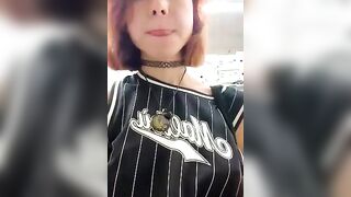 RosieSecret - Stripc Online Stream dirty-talk camel-toe outdoor hd