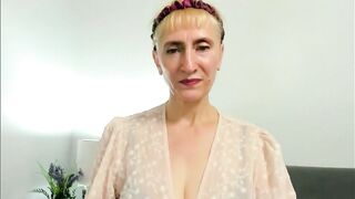 MargaretMilf69 - Stripc Online Stream blowjob-mistresses big-tits-mature big-tits-mature yoga