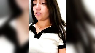 Alyha_Cortes - Stripc Online Stream dirty-talk big-ass-doggy-style shaven petite