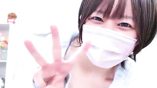 963_kurumi - Stripc Online Stream small-tits-asian flashing striptease-asian student