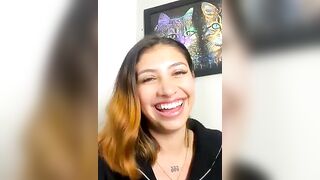 AriaBliss- - Stripc Online Stream brunettes small-tits cheapest-privates-young erotic-dance