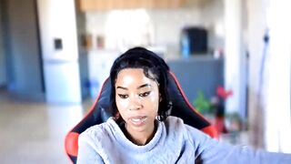 _Dime_ - Stripc Online Stream ahegao squirt-ebony brunettes-blowjob heels