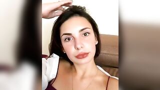 SandraCarter - Stripc Online Stream handjob jerk-off-instruction fingering-young handjob