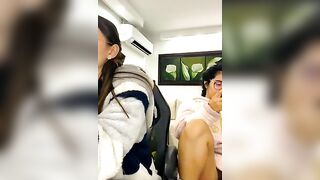 GiiirlPower - Stripc Online Stream striptease-young student topless-latin doggy-style