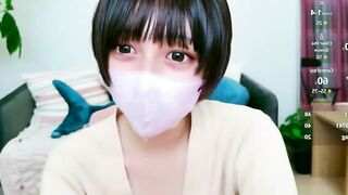 cohaku_329 - Stripc Online Stream blowjob cosplay young masturbation