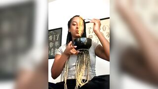 Your_Paris - Stripc Online Stream recordable-privates recordable-privates sex-toys ebony-young