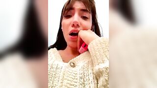 BallerinaCappuccino_ - Stripc Online Stream lovense white-young brunettes squirt