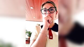 _Cata-Office1 - Stripc Online Stream big-ass striptease colombian doggy-style