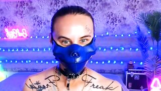 Cool_Freak_ - Stripc Online Stream foot-fetish-milfs ukrainian-milfs emo fingering