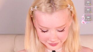 Nesolla - Stripc Online Stream petite-blondes hairy-blondes hairy-blondes romantic-young