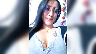 VALERY-03_ - Stripc Online Stream topless-latin blowjob latin-blowjob colombian-young