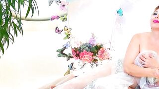 Ledy_Mary - Stripc Online Stream anal-blondes anal-doggy-style upskirt-mature white