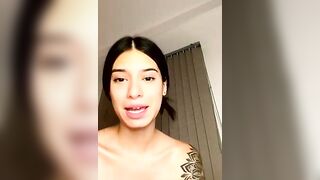 giasteele - Stripc Online Stream cheap-privates-latin anal-masturbation nipple-toys new-black-hair