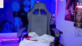 MysticZoe - Stripc Online Stream white cock-rating blondes petite-young