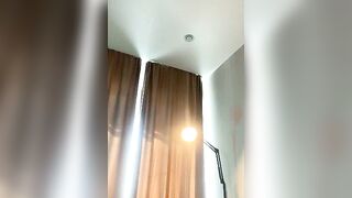 teasecake - Stripc Online Stream topless-white striptease twerk-white heels