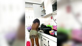 kelsie421 - Stripc Online Stream outdoor hd twerk-ebony flashing