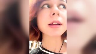 RosieSecret - Stripc Online Stream sex-toys middle-priced-privates-white dildo-or-vibrator-young outdoor