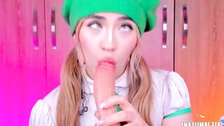 alejamillan1 - Chaturbate Stream sph solo welcome deepthroating