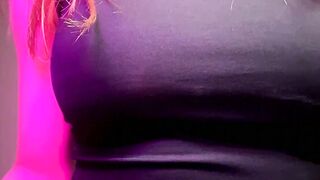 rosalieindovina - Chaturbate Stream Virtual show plussize privateshow tinytits