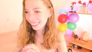 beautyeliise - Chaturbate Stream beautiful bimbo openprivate lovenses