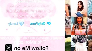 triciamori - Chaturbate Stream houseparty smalltitties Recorded performance houseparty