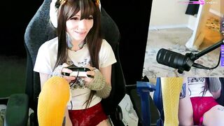 archancel - Chaturbate Stream shaven longhair deutsch roleplay