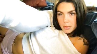 stacywithuu - Chaturbate Stream milky buttplug bimbo record