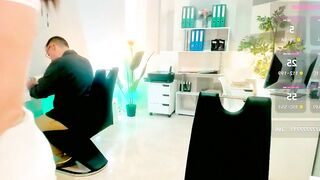 butterflyblue_dream - Chaturbate Stream facesitting armpit niceboobs darkhair