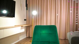 kissmesloww - Chaturbate Stream orgy whore toys pussyplay