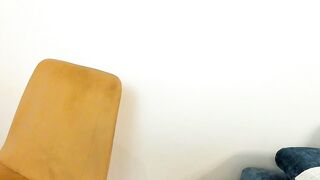 ehotlovea - Chaturbate Stream latino roleplay Recorded interaction slender