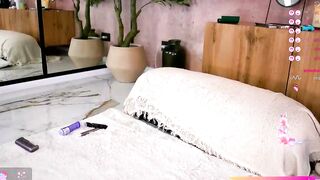 serene_sophiex - Chaturbate Stream smallboobs spanks nails Stream archive