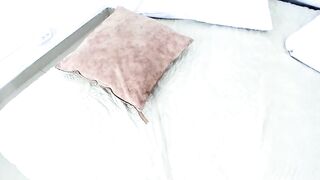 guadalupe21_ - Chaturbate Stream slutty girl wife footjob