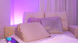 maquiii - Chaturbate Stream fit simple smalltitties Live capture